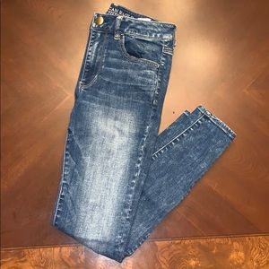 American Eagle Super Stretch Jeans